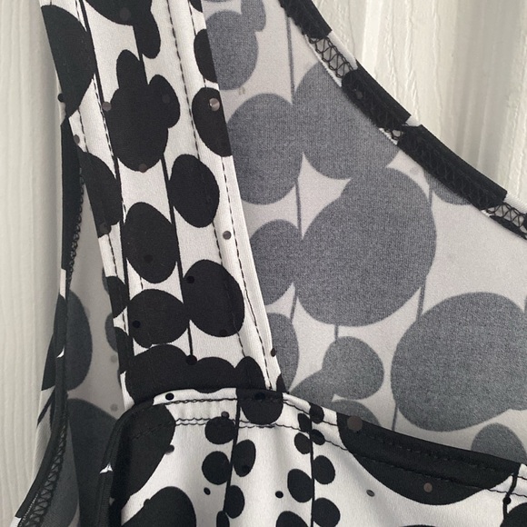 Sleeveless Tunic-XXXL - Picture 8 of 10